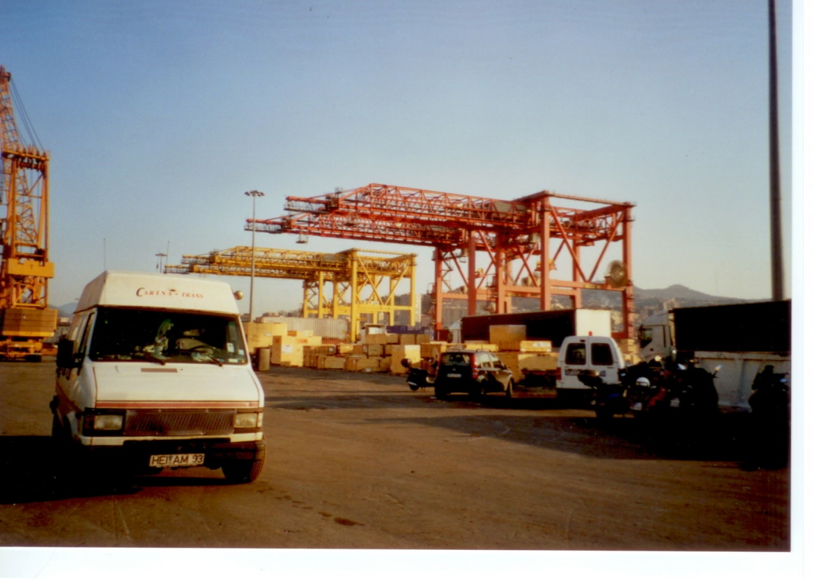 Hafen